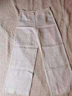 Linnenbroek (34), Kleding | Dames, Ophalen of Verzenden