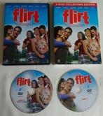 FLIRT 2-DISC COLLECTORS EDITION DVD Nederlands Gesproken, Verzenden, Zo goed als nieuw