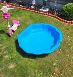 Zandschelp, Kinderen en Baby's, Speelgoed | Buiten | Zandbakken, Ophalen, Zo goed als nieuw