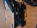 Kinderwagen met buggy en autostoel, Kinderen en Baby's, Kinderwagens en Combinaties, Ophalen, Zo goed als nieuw, Kinderwagen