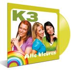 Gezocht: Deze LP's of 1 van K3, Ophalen of Verzenden, Nieuw in verpakking, Overige formaten, Pop