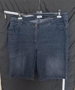 Dames short maat 52 merk Ulla popken., Kleding | Dames, Grote Maten, Ophalen, Blauw, Ulla Popken, Gedragen