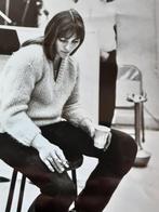 JUDY COLLINS foto, Ophalen, Gebruikt, Foto of Kaart