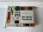 Het beste naaiboek - Reader's Digest- Hardcover 1977, Boeken, Borduren en Naaien, Van Asperen Willy, Ophalen, Gelezen