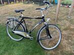 Batavus Herenfiets (Toledo), Fietsen en Brommers, Fietsen | Heren | Herenfietsen, Ophalen, Gebruikt, Versnellingen, Batavus