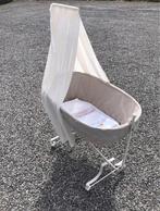 Berceau ancien remis à neuf, Enlèvement, Comme neuf, Berceau