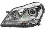 Mercedes-Benz GL-klasse (9/06-7/12) koplamp Links OES! 16482, Envoi, Mercedes-Benz, Neuf