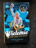 Wielemie sporten voor het leven Marieke Vervoort, Boeken, Gelezen, Overige sporten, Vervoort Marieke, Ophalen of Verzenden