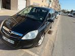 Opel zafira 1.7 2009, Auto's, 5 deurs, Particulier, Euro 4, Te koop