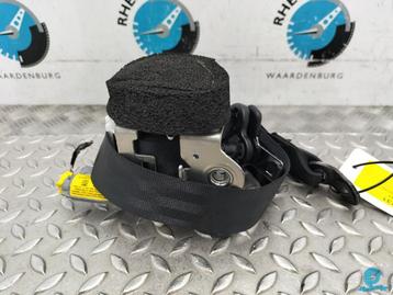 FORD ECOSPORT [SEAT_BELT_STALK] 2018 beschikbaar voor biedingen