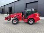 Schaffer 6370T 2015, Ophalen of Verzenden, Wiellader of Shovel