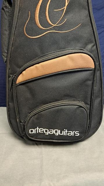ortega r122-1/4 klassieke gitaar beschikbaar voor biedingen