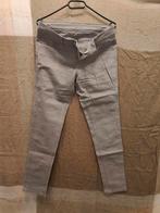 Grijze jeans, Ophalen of Verzenden, Zo goed als nieuw, Grijs