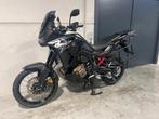 Honda CRF1100 Africa Twin manueel vol leuke extra's (BTW mot, Motoren, Motoren | Honda, Bedrijf, Meer dan 35 kW, Overig, 1100 cc