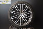 Originele Porsche Macan Turbo 21 Inch Winterbanden 295/35R21, Auto-onderdelen, Banden en Velgen, Ophalen, Gebruikt, 265 mm, Banden en Velgen