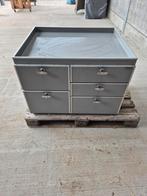 Auto- Apotheek  dierenarts . . Zimmerman, Enlèvement, Utilisé