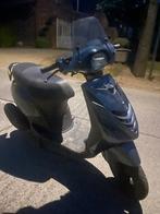 Zip 50cc 4takt, Ophalen, Zip, Klasse B (45 km/u), Zo goed als nieuw