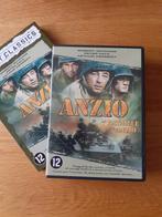 Anzio (De strijd om Anzio) Robert Mitchum DVD, Ophalen of Verzenden, Zo goed als nieuw
