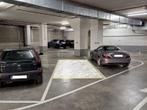 Emplacement de parking voiture sécurisé  à louer, Immo, Garages en Parkeerplaatsen, Luik (stad)