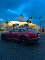 Jaguar F type p 300 van 2022, Automaat, F-type, Leder, Particulier