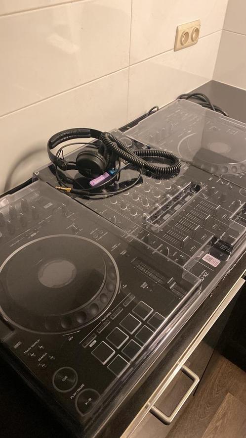 Controller Autonome Pioneer XDJ-XZ, Muziek en Instrumenten, Dj-sets en Draaitafels, Zo goed als nieuw, Pioneer, Ophalen