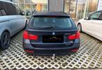 BMW 318d TOURING | EXPORT/HANDELAAR, Autos, Cuir, Euro 5, Achat, Entreprise