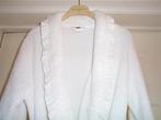 Nieuwe kamerjas LIV S, Vêtements | Femmes, Sous-vêtements & Lingerie, Enlèvement ou Envoi, Blanc, Peignoir