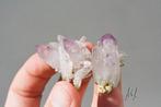 Quartz Amethyste Mexique : 60 euros - 60%, Enlèvement ou Envoi, Minéral