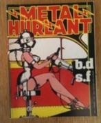 Metal Hurlant Nr 23, Boeken, Eén stripboek, Ophalen of Verzenden, Gelezen