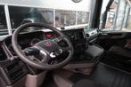 Scania R580 V8 NGS RETARDER/ ACC, Système de navigation, Automatique, Propulsion arrière, Achat