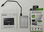 Verschillende externe schijven - 45 EUR/stuk, Gebruikt, SSD, Ophalen of Verzenden, Van 250GB tot 2TB