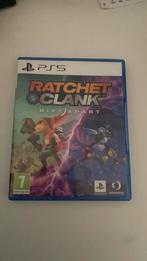 Ratchet & Clank: Rift Apart MOET VANDAAG NOG WEG, Games en Spelcomputers, Games | Sony PlayStation 5, Ophalen, Refurbished