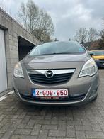 Opel meriva b benzine. Export, Auto's, Particulier, Meriva, Euro 4, Zilver of Grijs