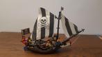 Lego Piratenschip - Renegade Runner (6268), Complete set, Gebruikt, Ophalen of Verzenden, Lego