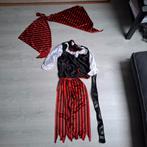 Costume de carnaval, Enlèvement ou Envoi