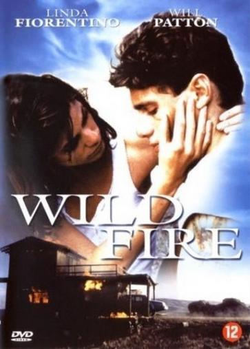 Wildfire (1988) Dvd, Cd's en Dvd's, Dvd's | Drama, Gebruikt, Drama, Vanaf 12 jaar, Ophalen of Verzenden