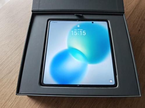 Honor Magic V3 met factuur en garantie, Telecommunicatie, Mobiele telefoons | Overige merken, Zo goed als nieuw, Zonder abonnement