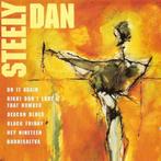 Steely Dan – Steely Dan cd, Ophalen of Verzenden, 1960 tot 1980, Gebruikt