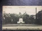 postkaart "Genovevabrunnen" - Köln-Mülheim, Ophalen of Verzenden, Duitsland