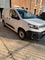 Citroën Berlingo 1.5 Hdi 130ch, Autos, Achat, Euro 6, 3 places, Carnet d'entretien