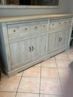 Complete eetkamer vlaamse eik in zeer goede staat, Huis en Inrichting, Ophalen, Gebruikt