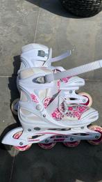 Rolletblades, Sport en Fitness, Ophalen, Verstelbaar, Zo goed als nieuw, Roces