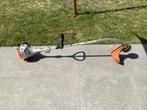 Bosmaaier Stihl, Ophalen, Zo goed als nieuw, 10 tot 30 cm, Benzine