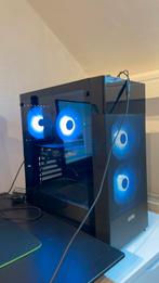 gaming pc, Computers en Software, Desktop Pc's, Ophalen, Zo goed als nieuw, Gaming, 2 tot 3 Ghz