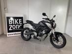 Honda CB125R, Honda, Inconnue, Inconnue, Bedrijf
