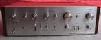 Pioneer SA-8100 vintage versterker, Audio, Tv en Foto, Versterkers en Ontvangers, Ophalen of Verzenden, Zo goed als nieuw, Minder dan 60 watt