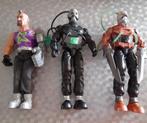 3 Action mans Dr.X, Ophalen of Verzenden, Zo goed als nieuw