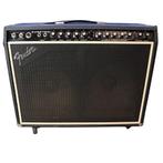Fender Super Twin 1980 Versterker, Muziek en Instrumenten, Ophalen, Gitaar, 100 watt of meer