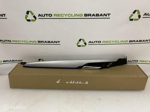Sierlijst Deurpaneel Verlichting BMW X2 F39 ORIG 51418073663, Auto-onderdelen, Interieur en Bekleding, Gebruikt, Ophalen of Verzenden