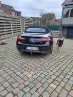 Mercedes E200 cabrio AMG Pack benzine 2019, Auto's, Trekhaak, Particulier, Te koop, Benzine